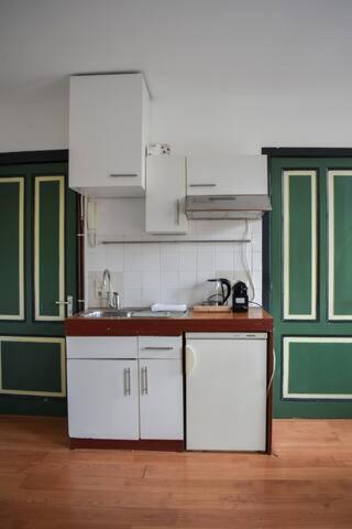 Cosy Apartment Next To Vondelpark Amsterdam Zewnętrze zdjęcie
