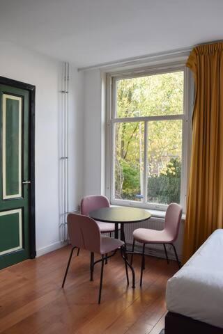 Cosy Apartment Next To Vondelpark Amsterdam Zewnętrze zdjęcie