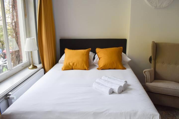 Cosy Apartment Next To Vondelpark Amsterdam Zewnętrze zdjęcie