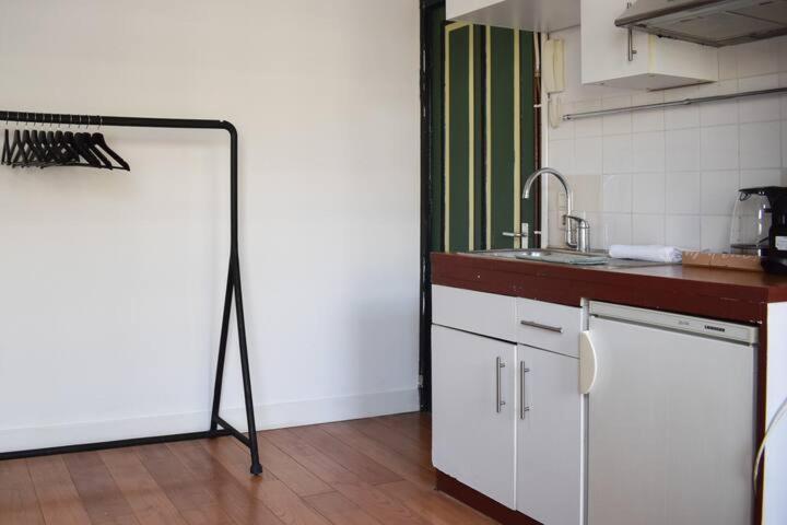 Cosy Apartment Next To Vondelpark Amsterdam Zewnętrze zdjęcie